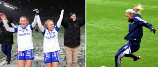IFK-mittfältaren: "Vi fick spela och fira framför Curvan"