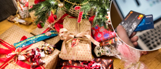 Sörmland i toppen när julklapparna klickas hem – här är hetaste julklapparna: "Mer prismedvetna konsumenter"