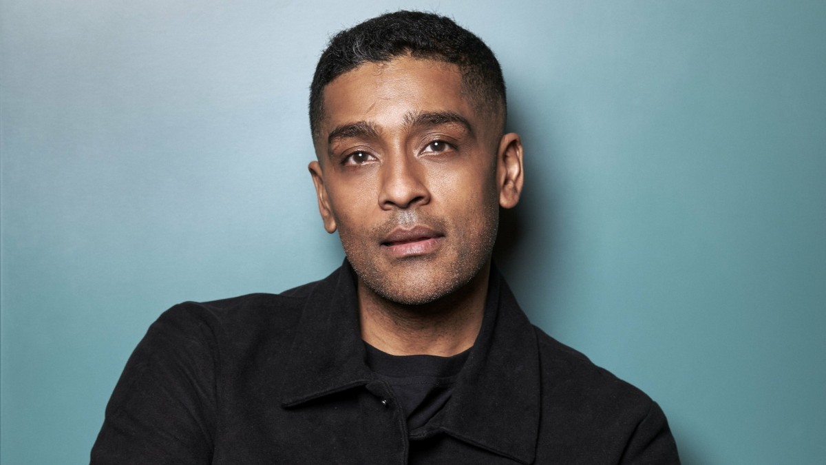 "The swarm" får världspremiär i Berlin