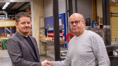 Verkstaden byter ägare – efter 40 år: ”Tacksamma för förtroendet att ta över”