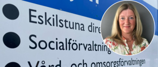 Covid-smittan accelererar i Eskilstunas äldreomsorg – drabbar de mest sköra i riskgrupp: "Helt klart en ökad spridning"