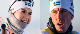 Johan Häggström till Tour de Ski – en annan norrbottning jätteskrällen