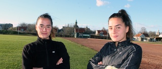 Systrarna saknar Vadstena, men nu är de klara för allsvenskan: "Ingen bra vibe med LFC"