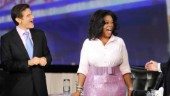 Oprah nobbar förre kollegan Dr Oz i valet