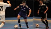 Om MFK och Dribbla: Futsal en lirarnas sport, men taktiskt rävspel som avgör