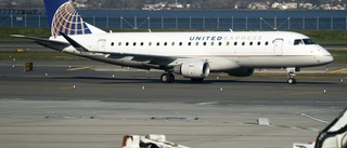 United Airlines ser oväntat ljust på 2023