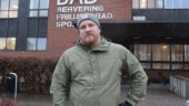 Per såg när pojken räddades – upplevde att personalen inte var i äventyrsbadet · Sonen frågade: "Har pojken åkt till himlen?"