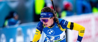 Inför sprinten: Här är beskedet om Elvira Öberg