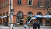 Ett tiotal gripna efter våldsvåg i Stockholm