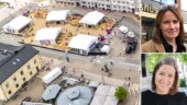 Expo 2026 får inte sitt centrum i Skelleftehamn