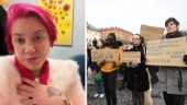 Caroline från Linköping startade virala uppropet om snippan 