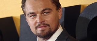 FBI frågade ut Leonardo DiCaprio
