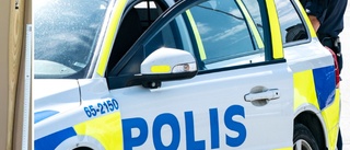 Man i Umeå ska ha gått till attack med basebollträ