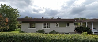 122 kvadratmeter stort hus i Uppsala sålt för 5 620 000 kronor