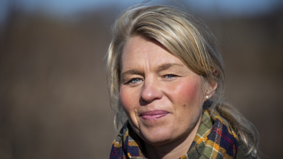  Det pågår flera initiativ för att öka Norrköpings bidrag till energiförsörjningen i Sverige men just när det gäller Holmens planer är jag tydlig, skriver Sophia Jarl (M), kommunstyrelsens ordförande.