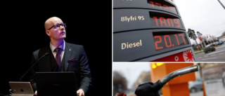Länsordföranden om SD:s framgångar i Västerbotten: ”Dieselpriser har spelat in”