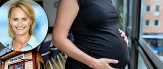 Gravid kvinna snuvades på anställning – nu fälls Eskilstunaföretaget för diskriminering: "Tar det på största allvar"