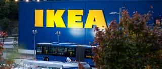 Ikeamugg exploderade – kvinna får skadestånd