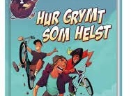 Full fart på BMX