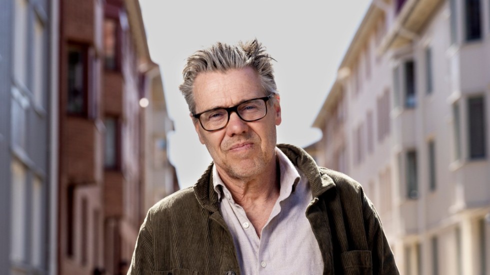 Peter Esaiasson, professor i statsvetenskap vid Göteborgs universitet.