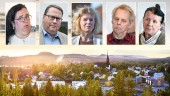 Tre stekheta frågor – det här vill partierna ✓ Äldreomsorgen ✓ Utbildning ✓ Tandvård