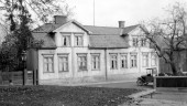Officerssalong blev Linköpings första Folkets hus