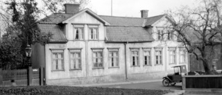 Officerssalong blev Linköpings första Folkets hus