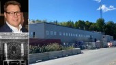 Anrikt låsföretag bygger nytt och byter adress efter 50 år: "Eskilstuna är ett finmekaniskt Mecka"