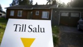 Property prices continue to fall in Skellefteå