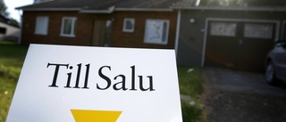 Property prices continue to fall in Skellefteå