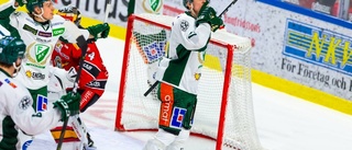 Luleå straffades i seriefinalen
