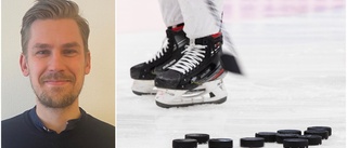 Stockholms ishockeyförbund svarar – Laget är för ungt: "Håller inte rekreationsnivå"