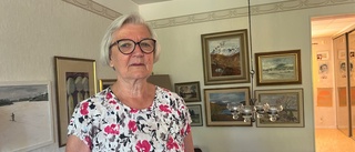 Barbro, 87, utsatt för bedrägeriförsök: "Viktigt att uppmärksamma den här typen av mejl" • Försökte anmäla – polisstationen stängd