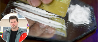 Kokainet ökar i Piteå • Många provar partydrogen av nyfikenhet: "Borde veta bättre"