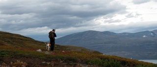 Strid om fågeljakten