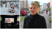 Bastun och podden försvinner – när Sophia Jarl tar över makten: “Norrköping kommer kanske bli en tråkigare stad under vårt styre” 