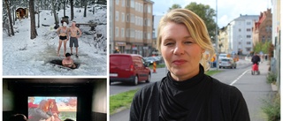 Bastun och podden försvinner – när Sophia Jarl tar över makten: “Norrköping kommer kanske bli en tråkigare stad under vårt styre” 