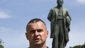 Oleg Sentsov blir hedersordförande i filmjury