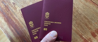 Lättare att boka pass – fler passhandläggare utbildas 
