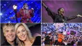 Quiz: Testa dina schlagerskills och utmana dina kompisar!