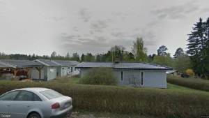 Huset på Dovhjortstigen 18 i Djurön, Norrköping sålt för andra gången på kort tid