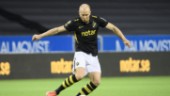 AIK-profil avslutar karriären