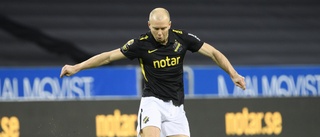 AIK-profil avslutar karriären