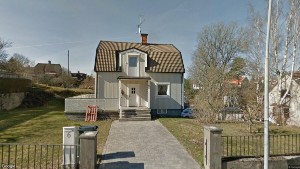 181 kvadratmeter stort hus i Finspång sålt för 3 200 000 kronor