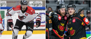 Luleå Hockey tog femte raka segern i CHL – så var matchen minut för minut