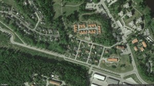64-åring ny ägare till villa från 1920 i Flen - prislappen: 1 710 000 kronor