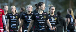 Serieledaren körde över Notvikens IK DFF: "Skyddar inte vår målvakt"