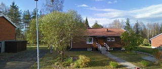 95 kvadratmeter stort hus i Piteå sålt till nya ägare