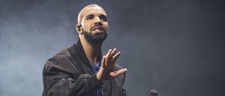 Drakes team: Han blev inte gripen i Sverige