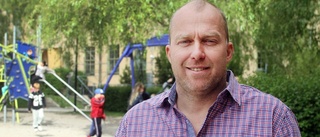 Peter Jedar återvänder till Strängnäs som ny rektor på Montessori